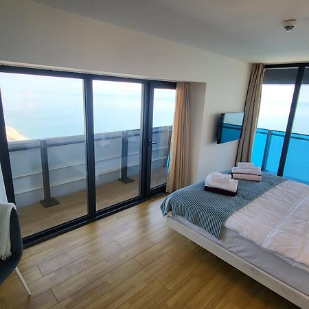 Orbi City Aparthotel Batumi Habitación foto